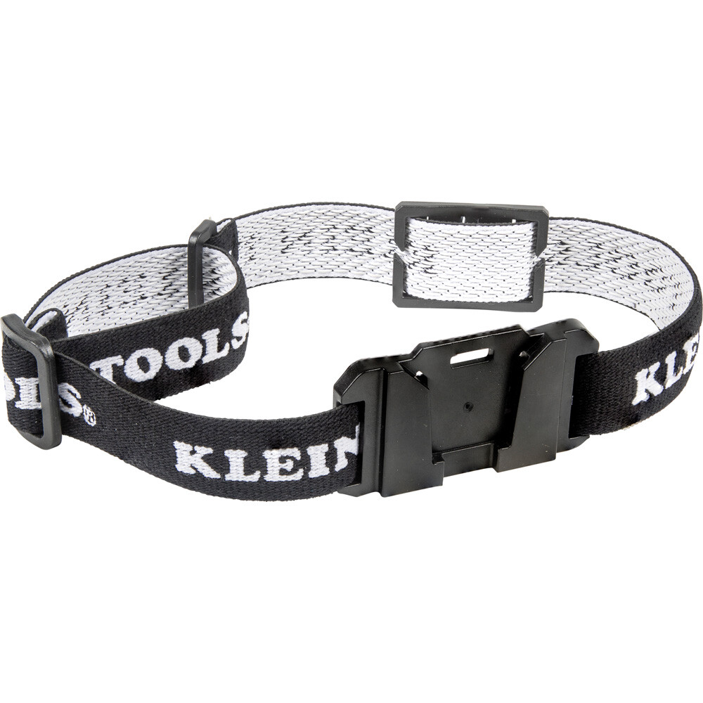 Klein Tools 56060 Headlamp Bracket with Fabric Strap
