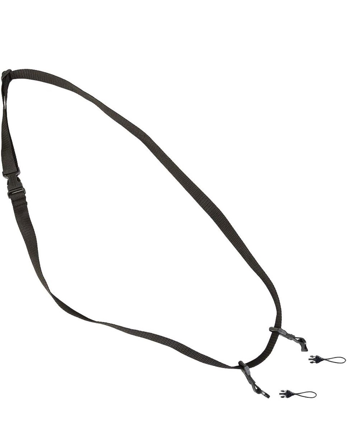 Op/Tech Usa 99013956 Scanner Sling,Regular/Mini QD, Pack of 20