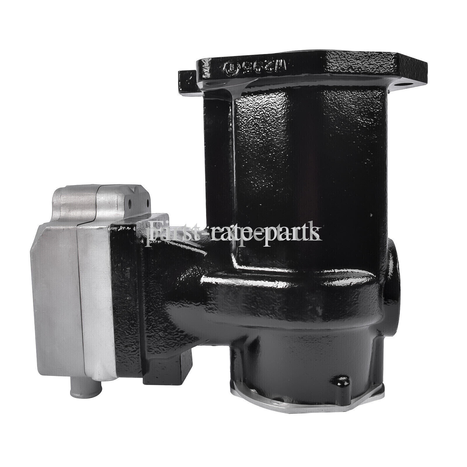 Air Compressor Replacement For Mack E7 SS318 Engine #9111535400911 S-21436 NEW