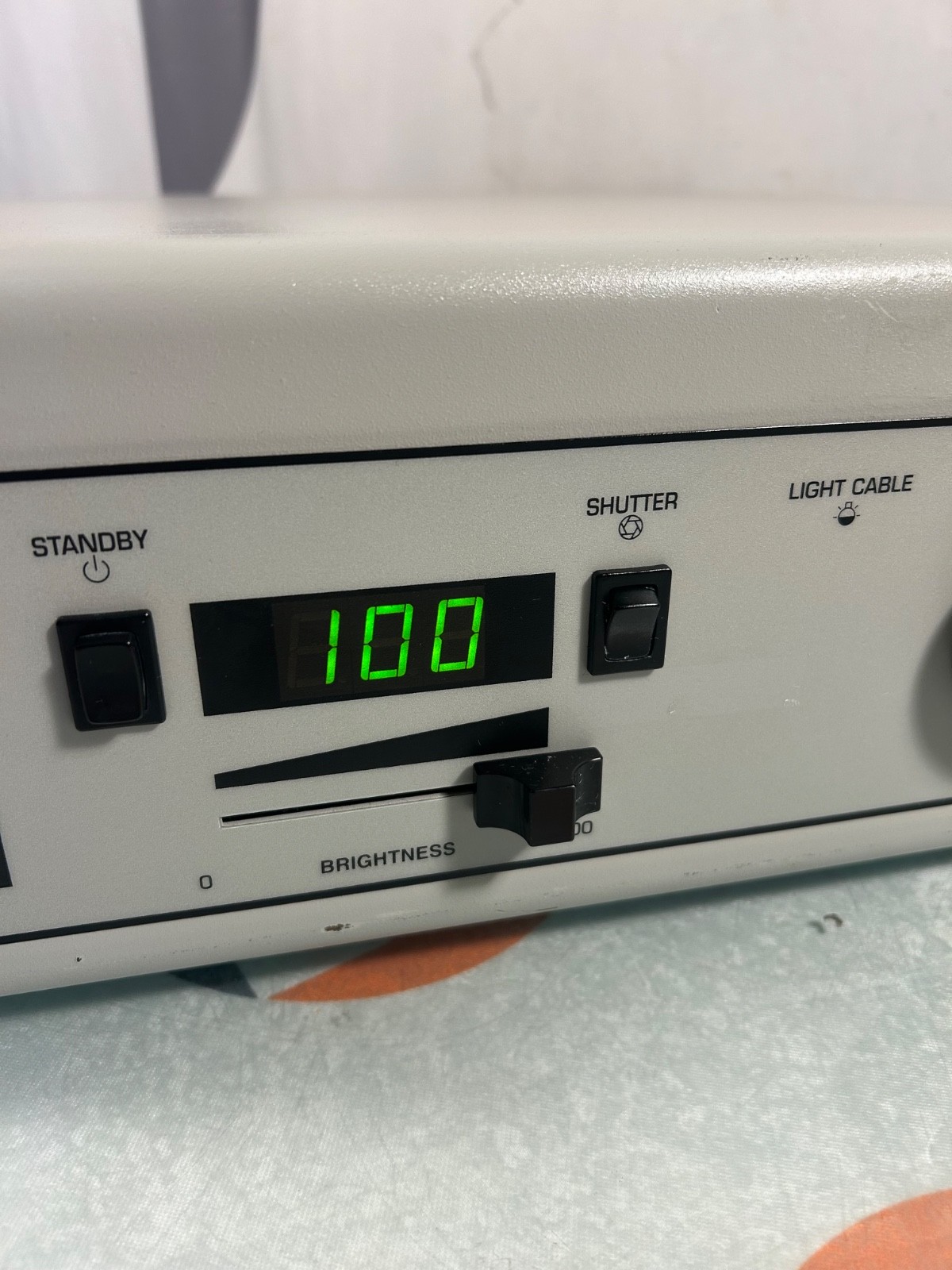 Stryker X6000 Light Source 220210000