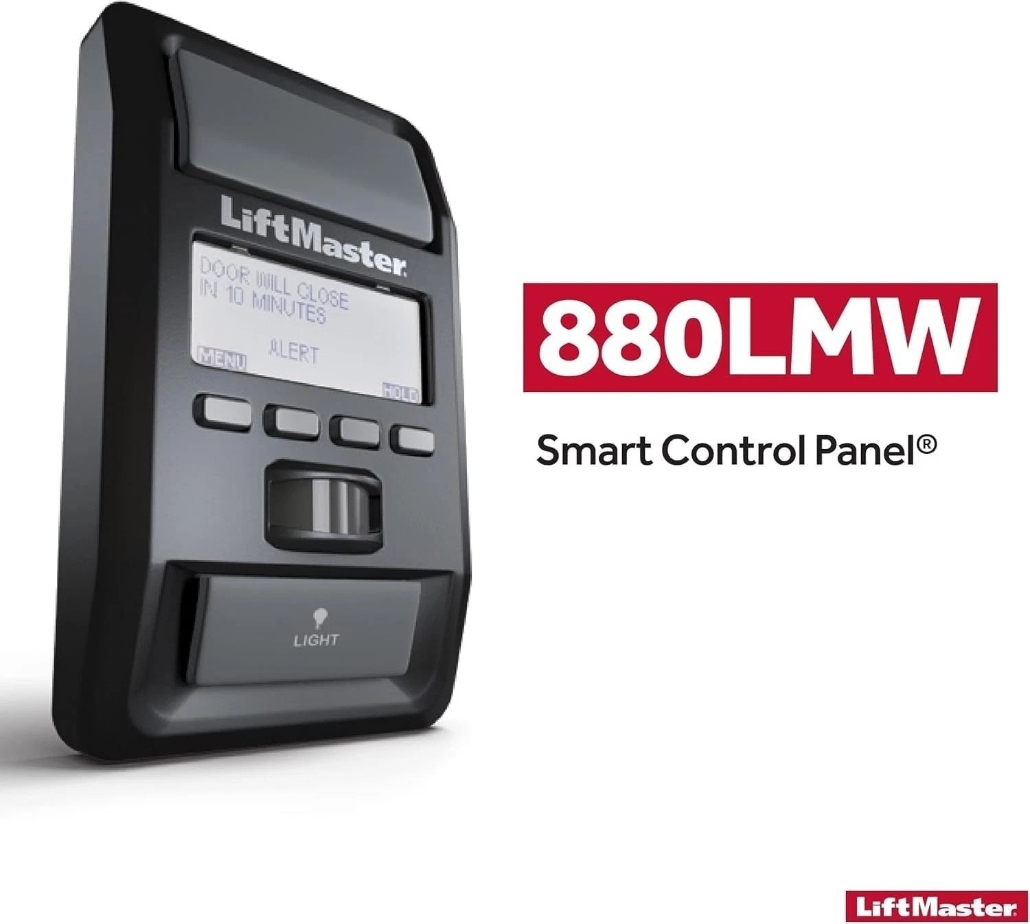 880LM Motion Control Panel for Security+ 2.0 Openers