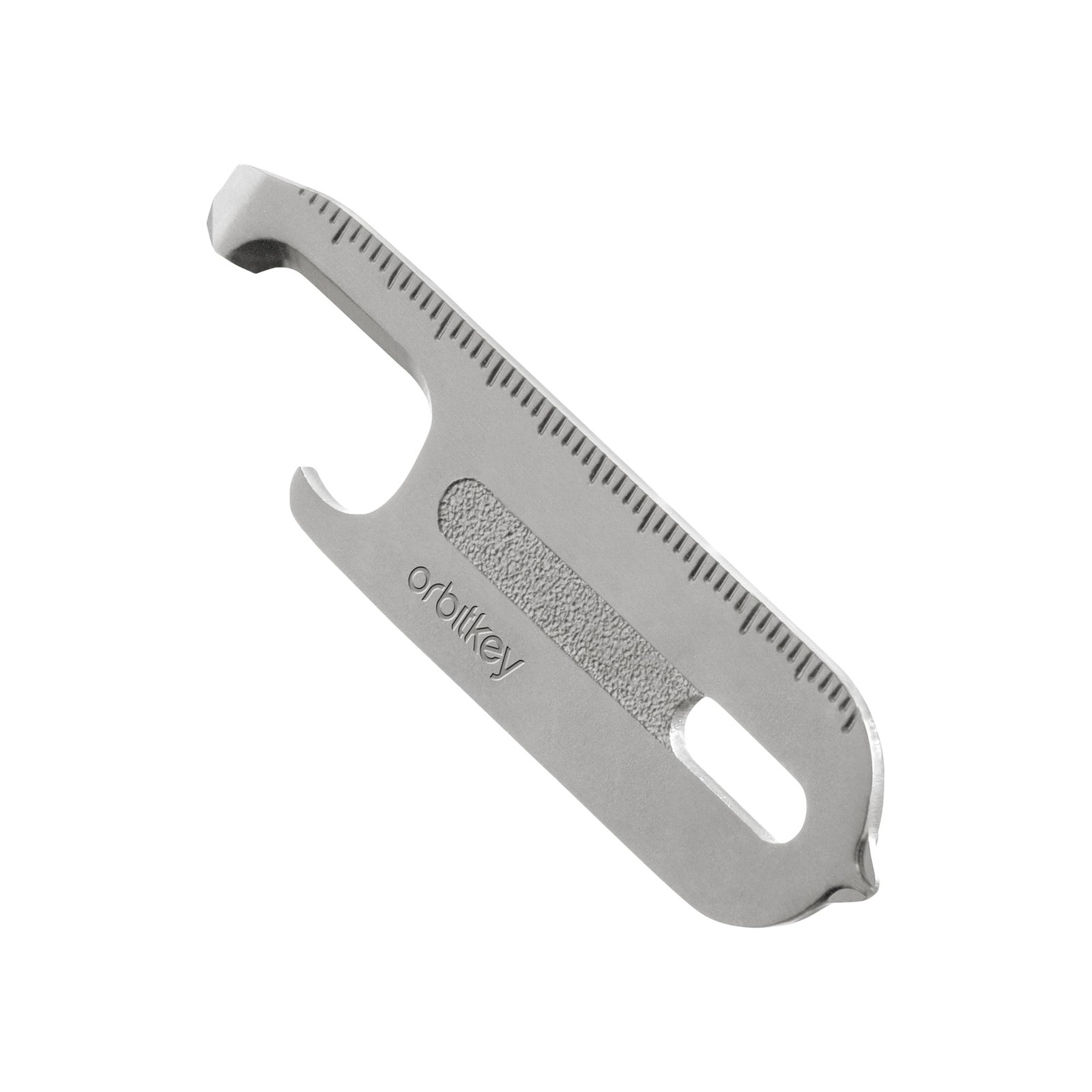 Orbitkey Multi-Tool V2 - Silver One,