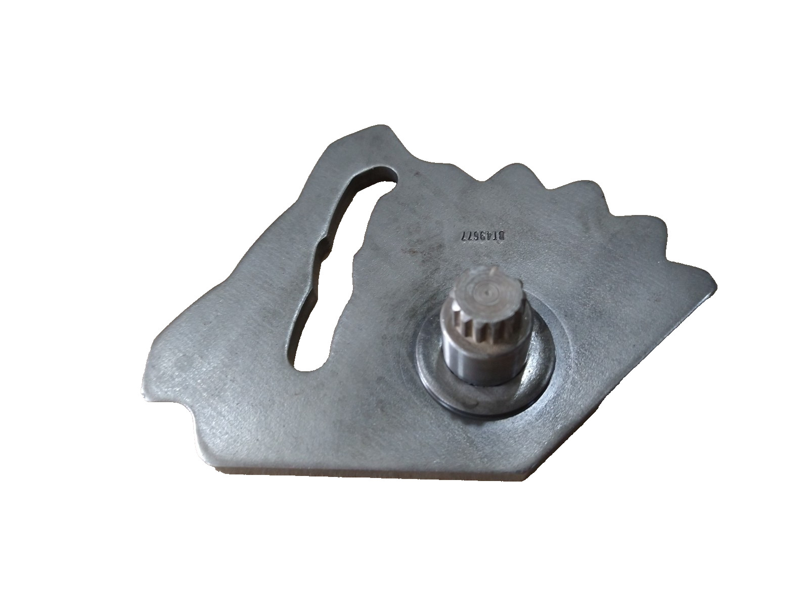 Mopar OEM Transfer Case Shift Sector 5166809AA Dodge Ram Dakota