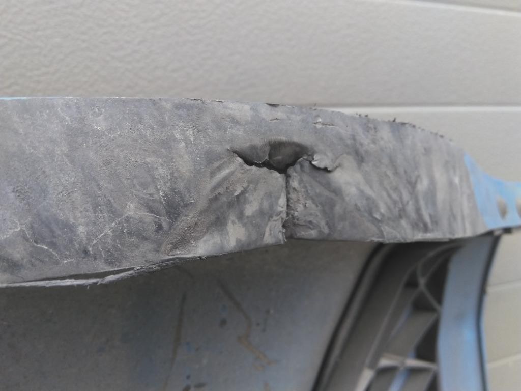 For 2017 PETERBILT 579 SIDE FAIRING Right , MD