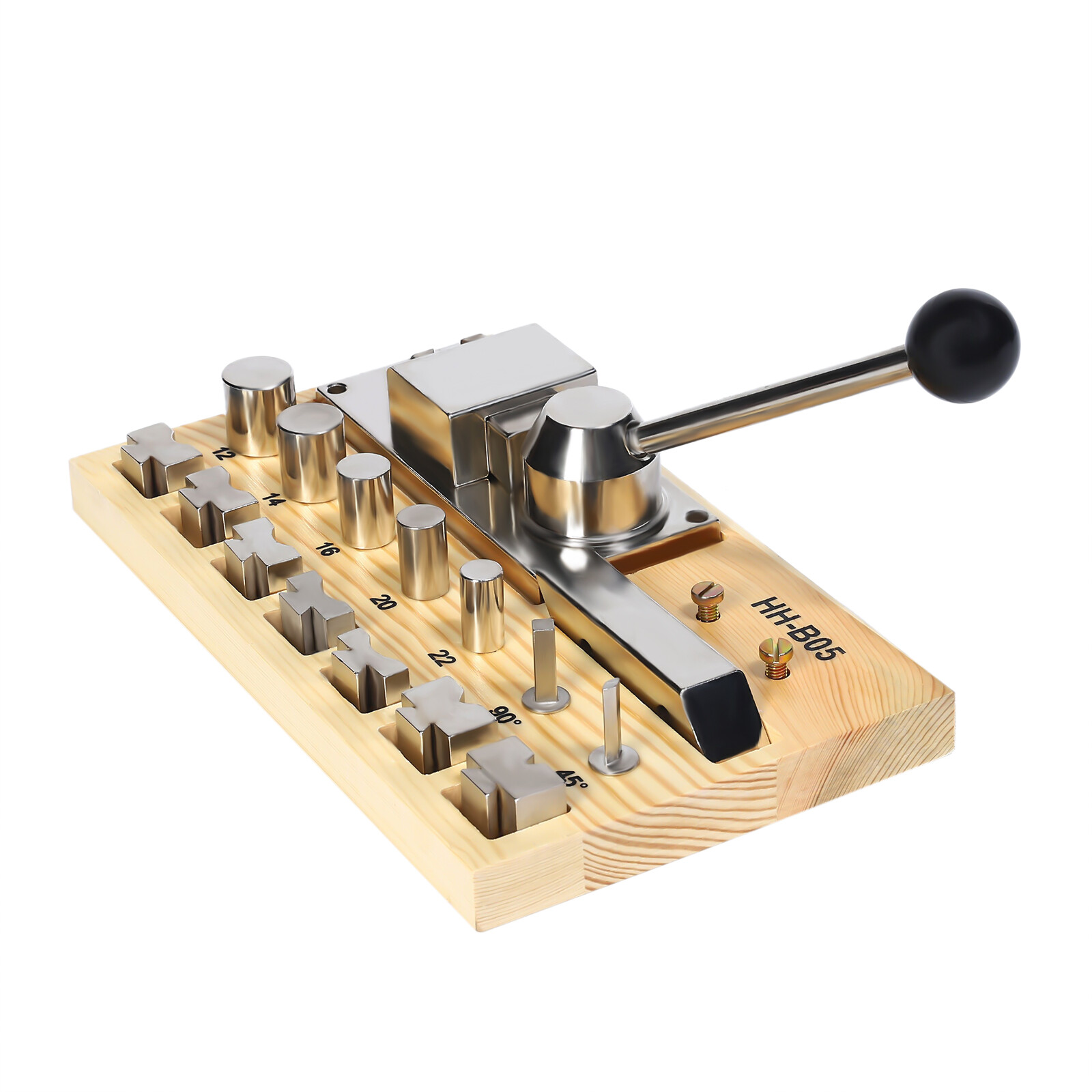 Ring Bending Tool Jewelry Ring Maker Rings Repair Making Earring Bending Tools