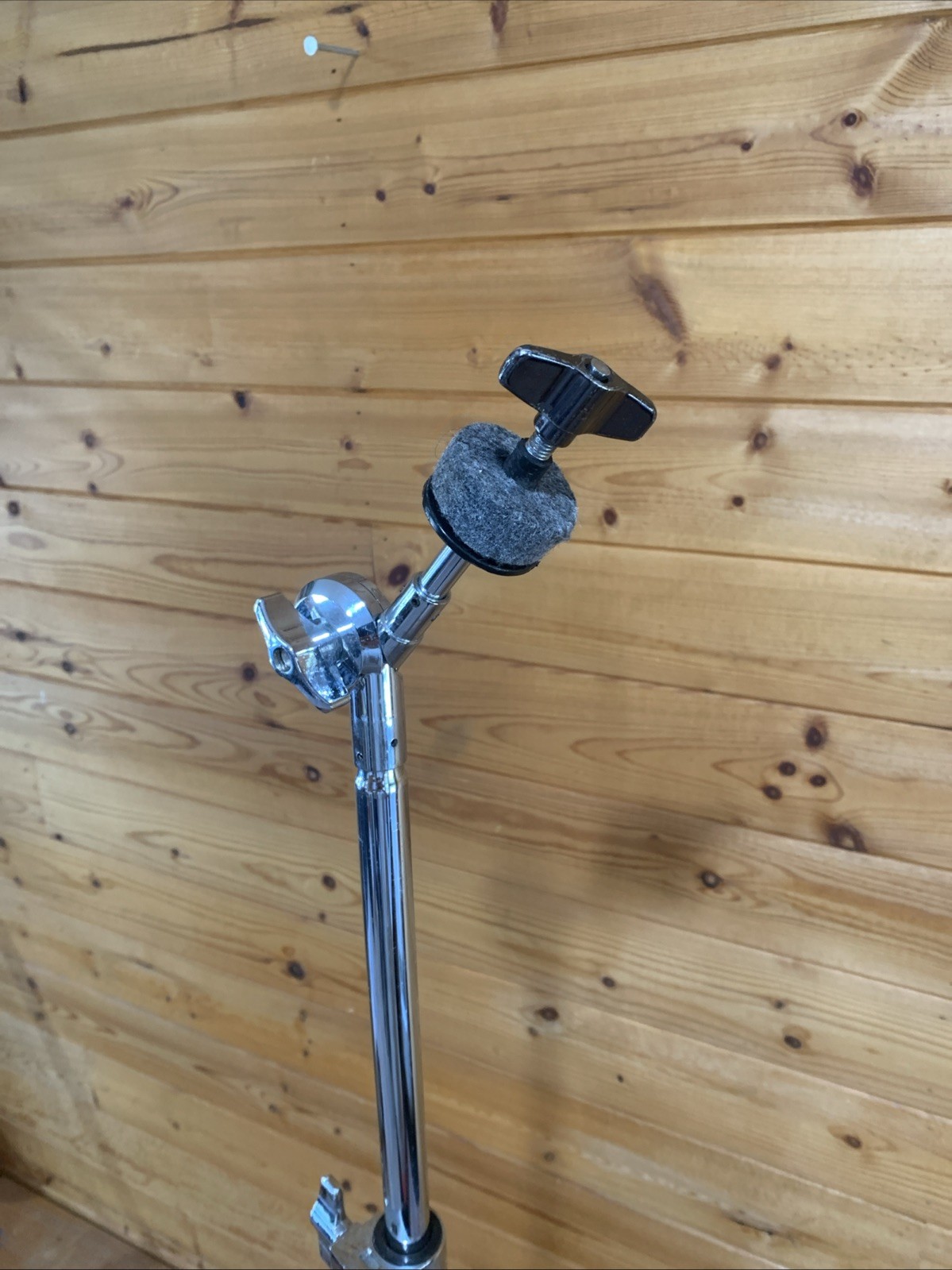 PDP Adjustable Boom / Straight Cymbal Stand Drum