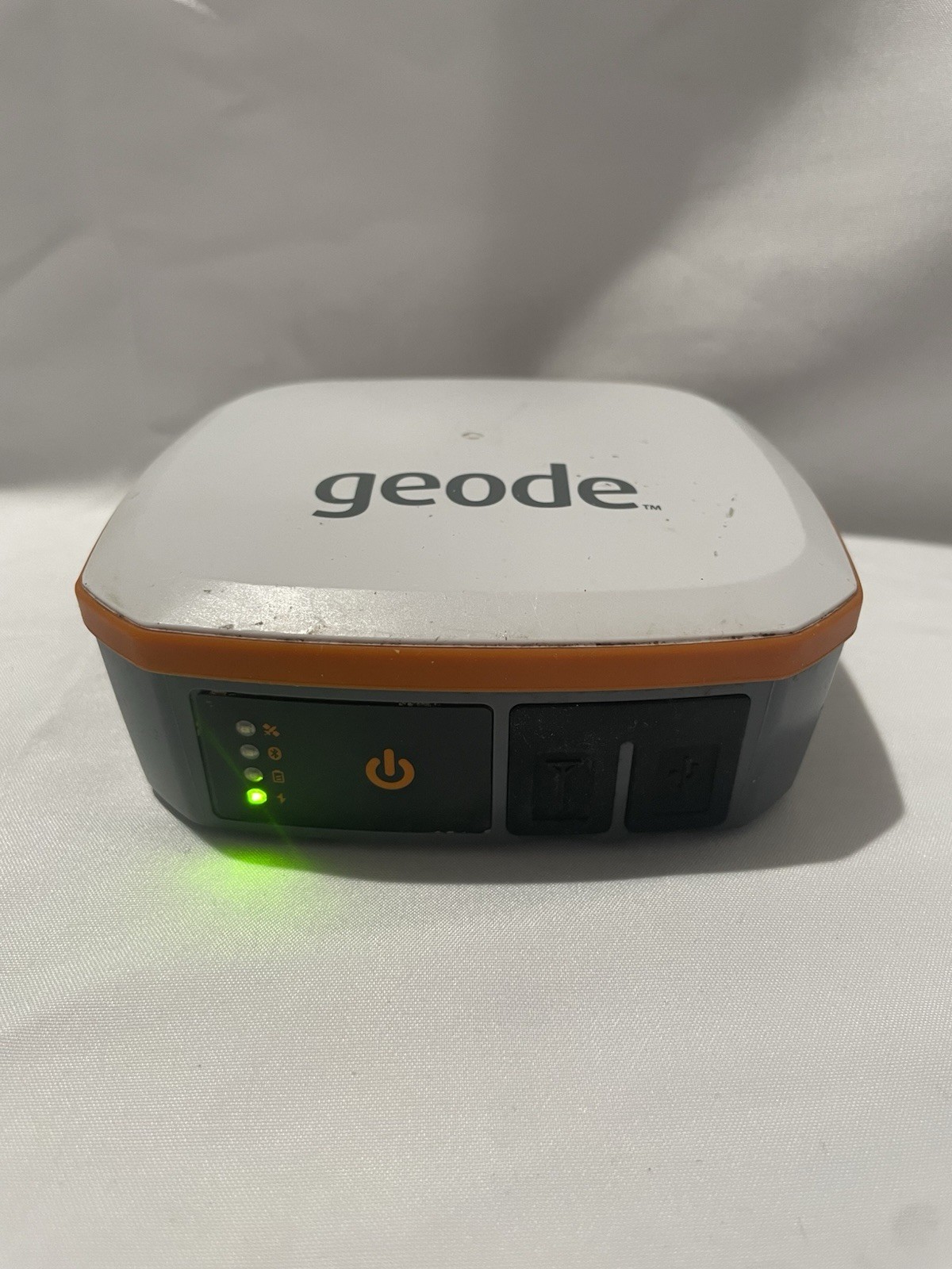 Juniper Systems Geode GPS GNSS Receiver