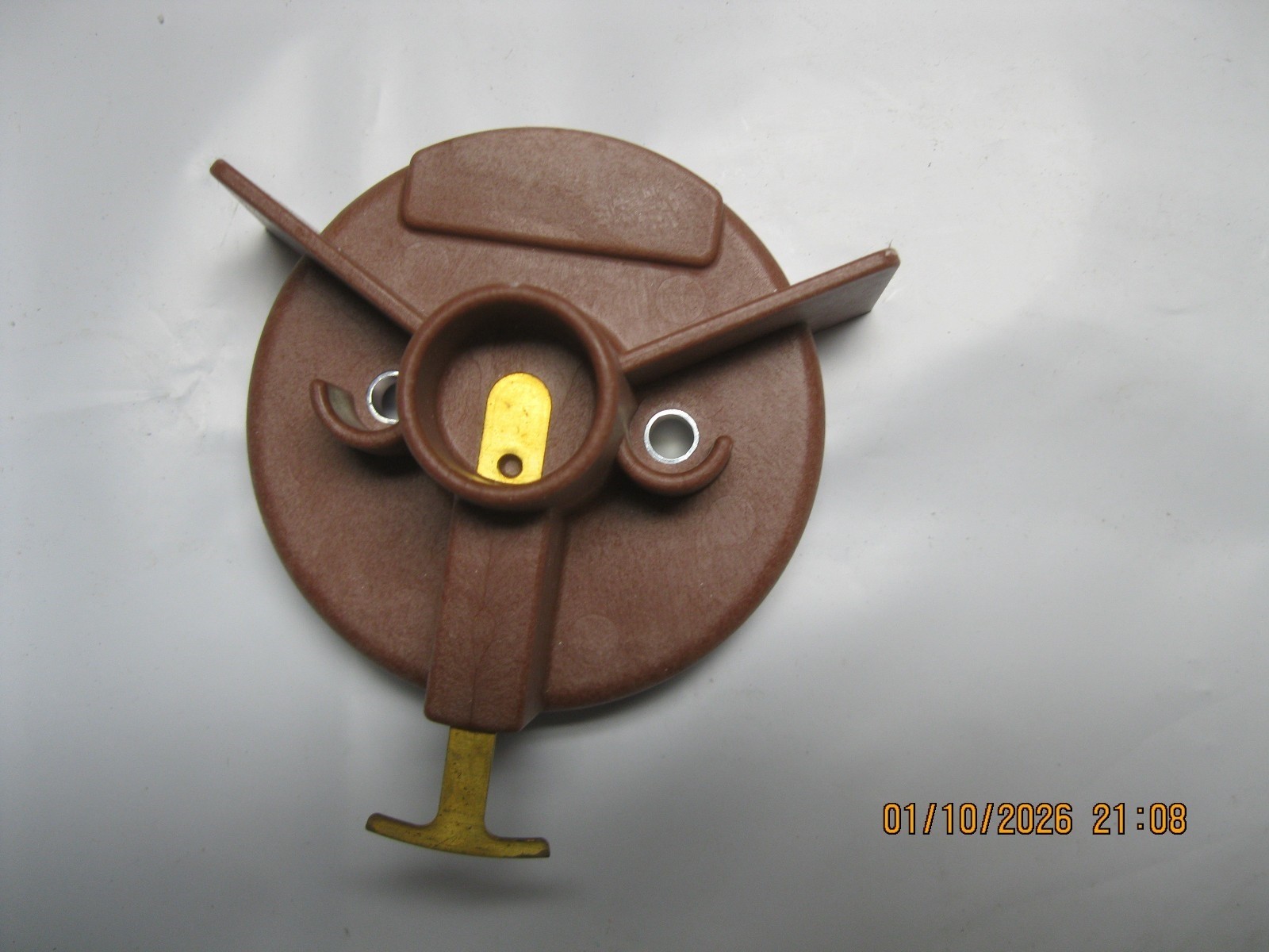 Professionals Choice Distributor Rotors JR-142