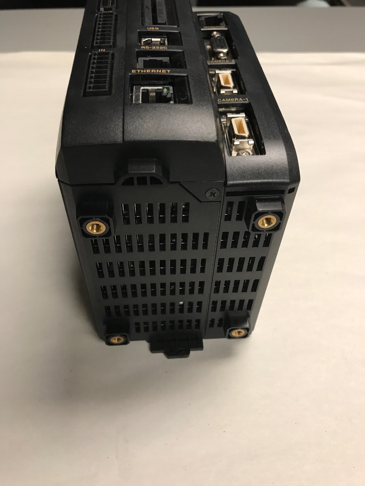Keyence,CV-3002P,Digital Image Sensor Controller
