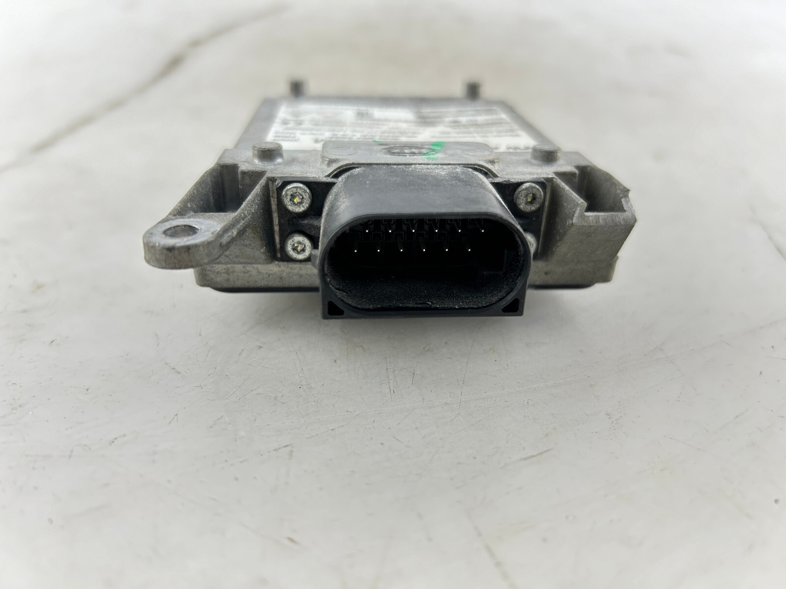 OEM | 2012 -- 2016 Audi A6 Blind Spot Module Sensor (Right/Passenger)