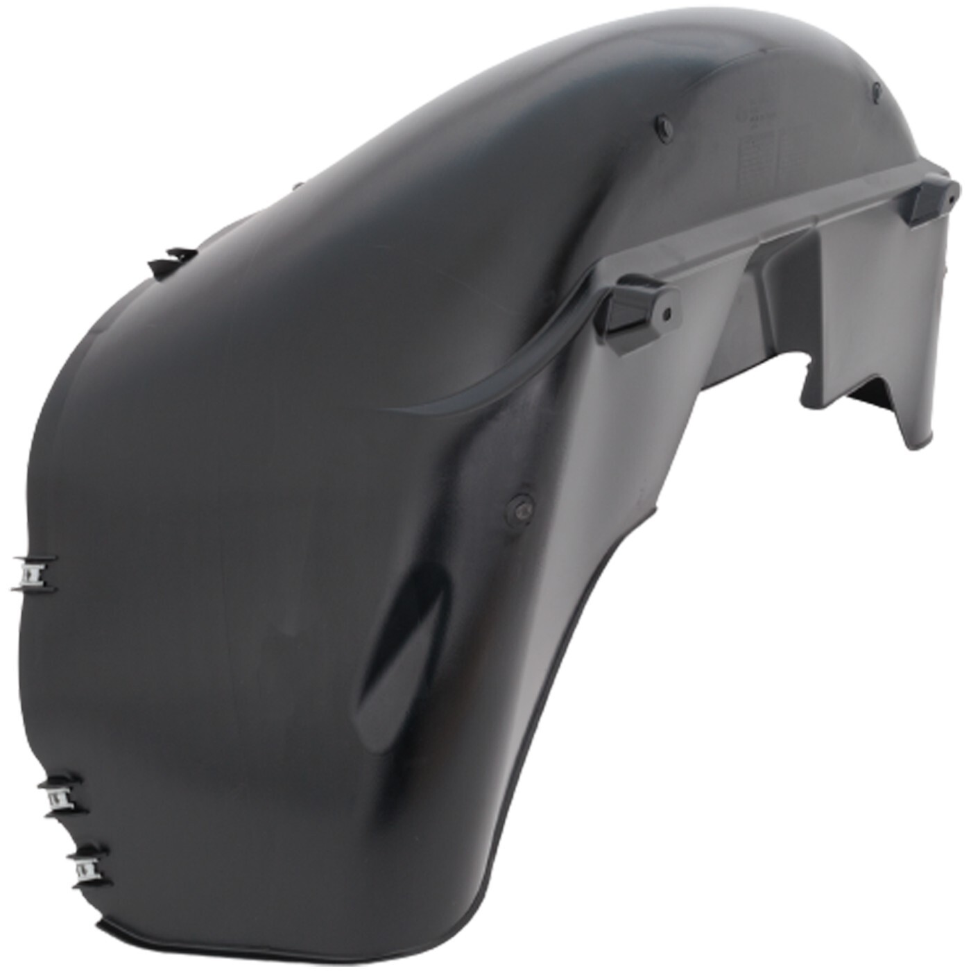 Fender Liners Rear Passenger Right Side Hand 68148510AB for Ram 1500 Classic