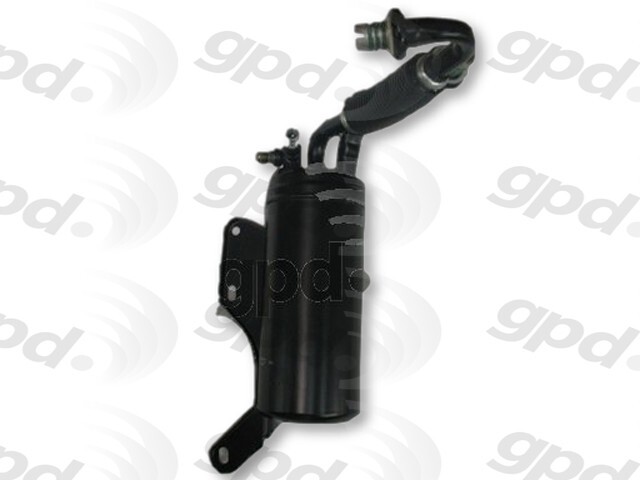 For 1994-1996 Ford E-250 Econoline A/C Accumulator 979II54 1995