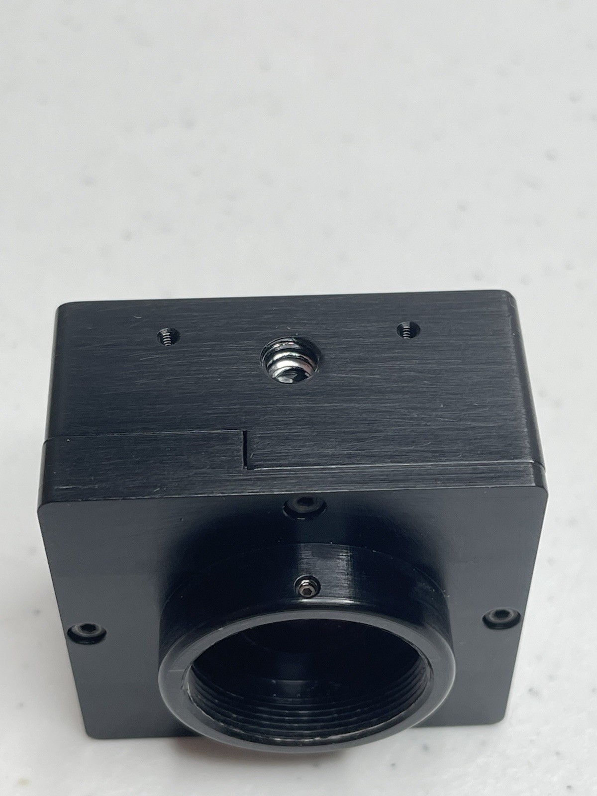 Steindorff USB 2.0 Camera W/ Driver Disc & USB Cord For Microscopes SDCM-3