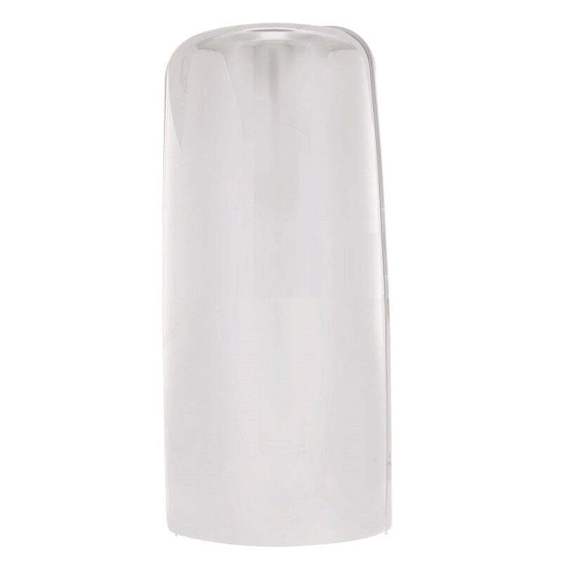 Fortpro Chrome Mirror Cover for Freightliner Cascadia 2008-2016 - Driver Side |