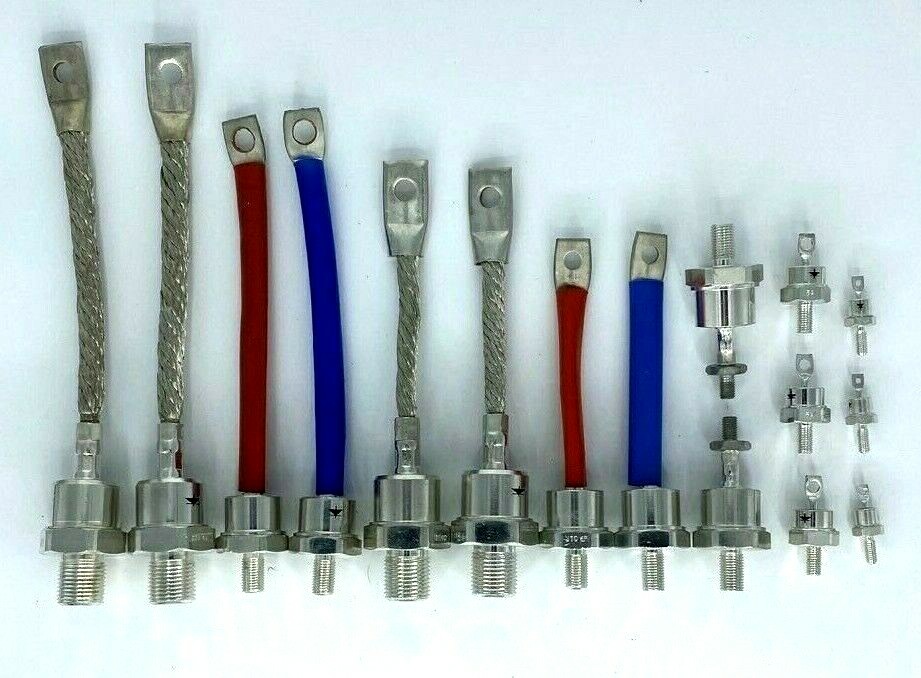 44A319818-104 GE General Electric Westinghouse DIODE / RECTIFIER NEW