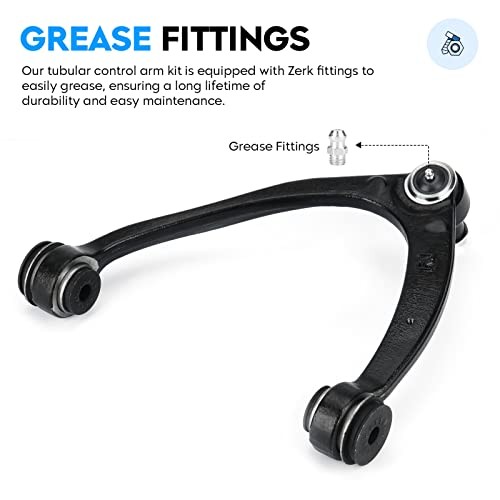 Front Left Upper Control Arm K80669 for Cadillac Escalade ESV EXT 2007-2014,