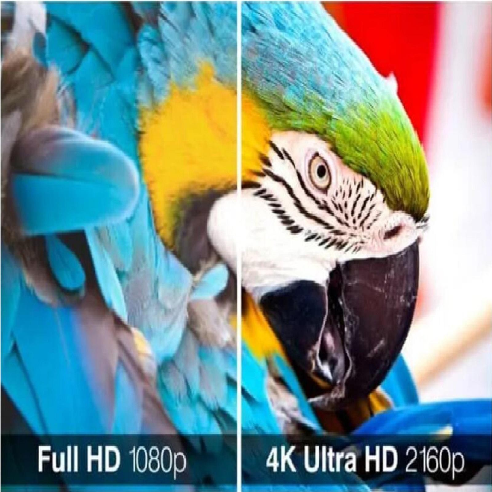 4K HDMI 4x1 1080P Multi-Viewer Seamless Quad Screen Real Time Remote Splitter g
