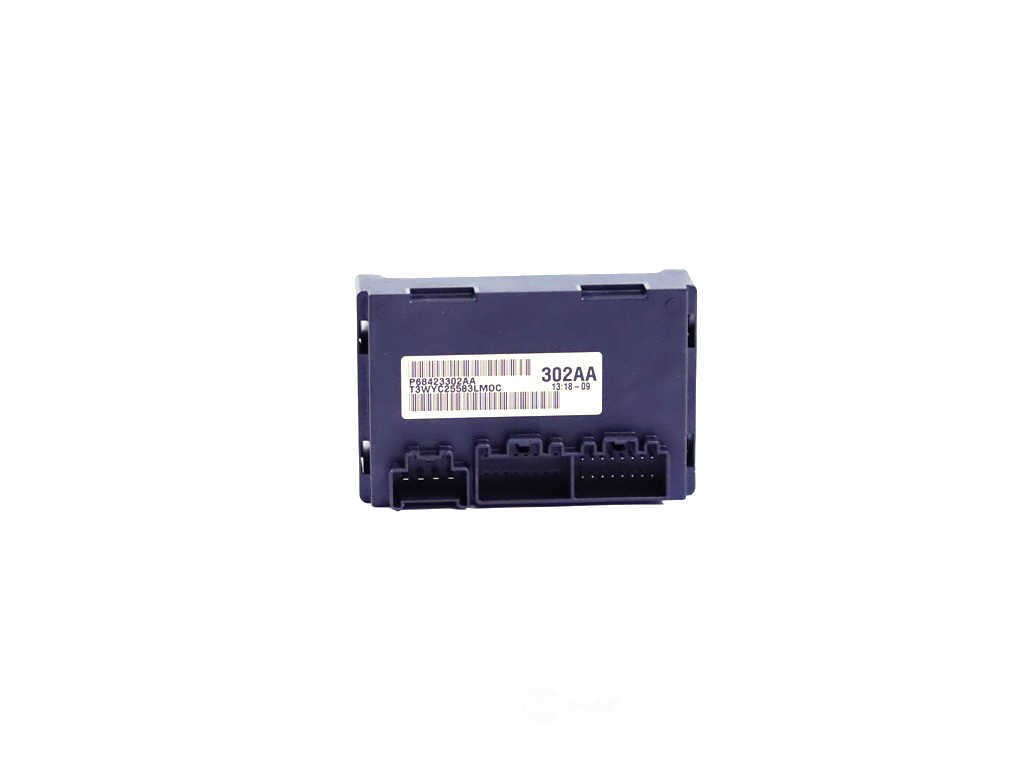 Transfer Case Control Module Mopar 68423302AA