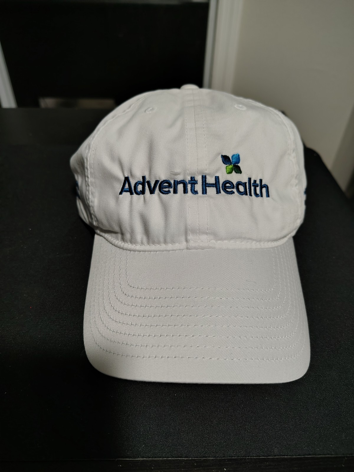 ADVENT HEALTH ADULT UNISEX M/L   NIKE HAT  NEW WITH TAG