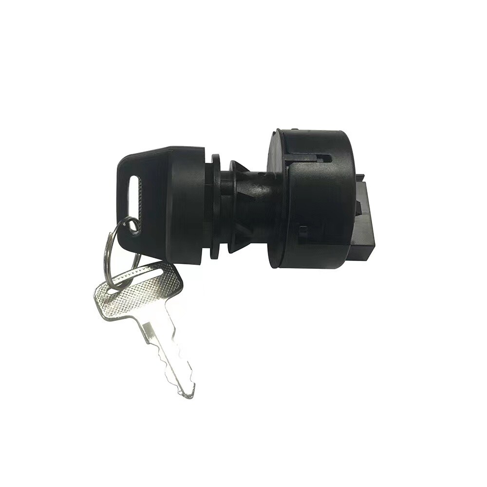 NEW Ignition Key Switch for Can-Am Outlander Max 400 2004 2005 2006 2007 2008