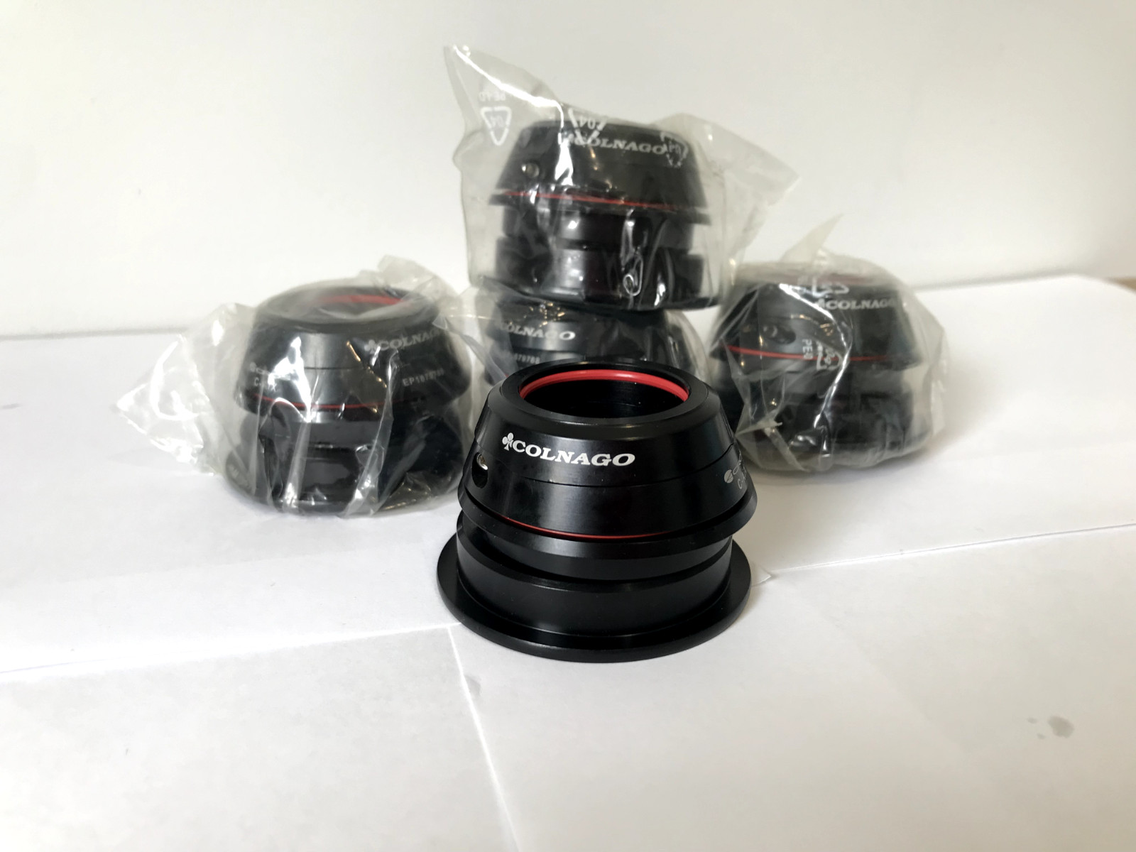 Headset Colnago