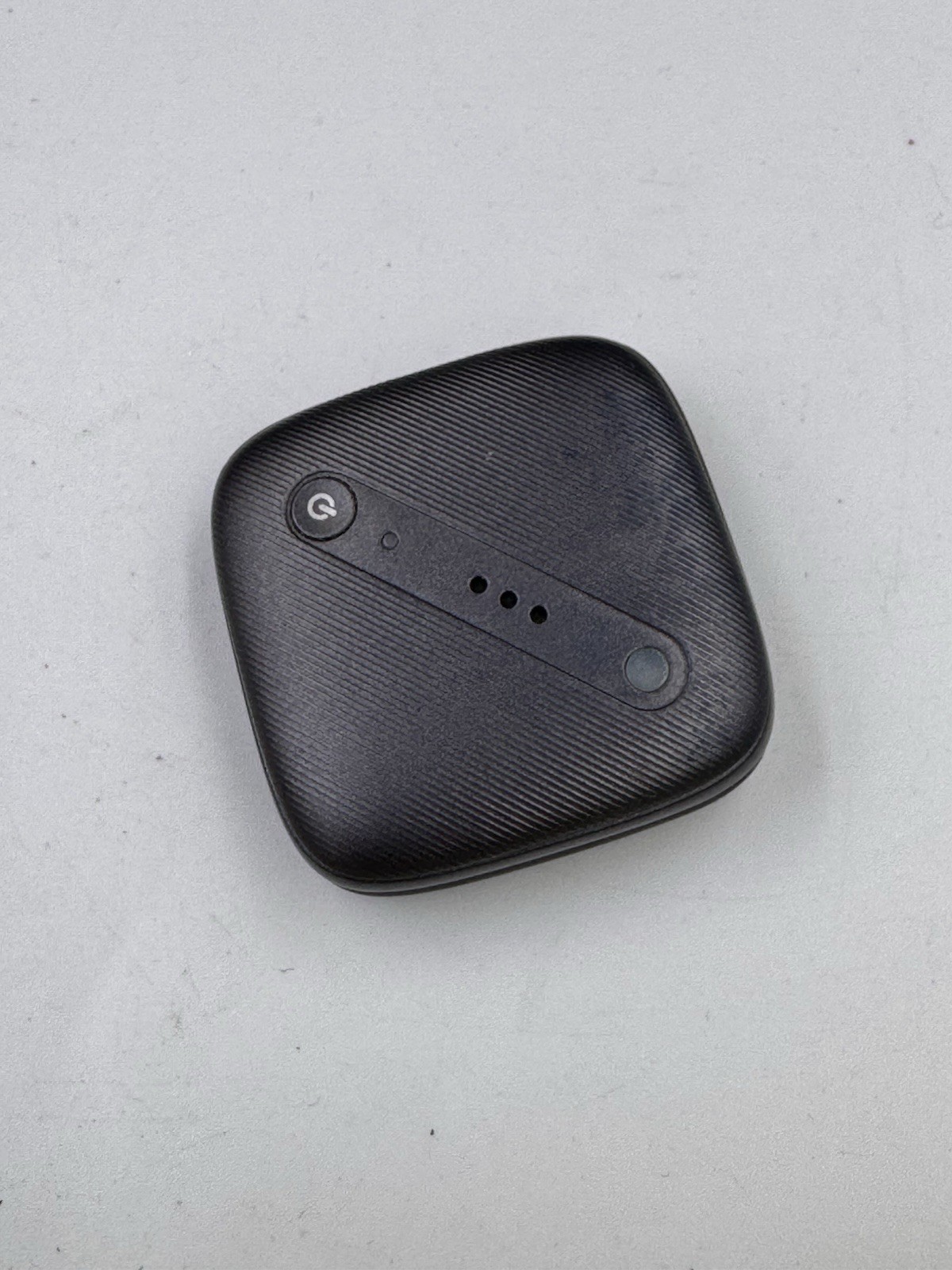 Boost/Sprint Mobile Tracker Coolpad 4G LTE CP311A Safe Location No Charger