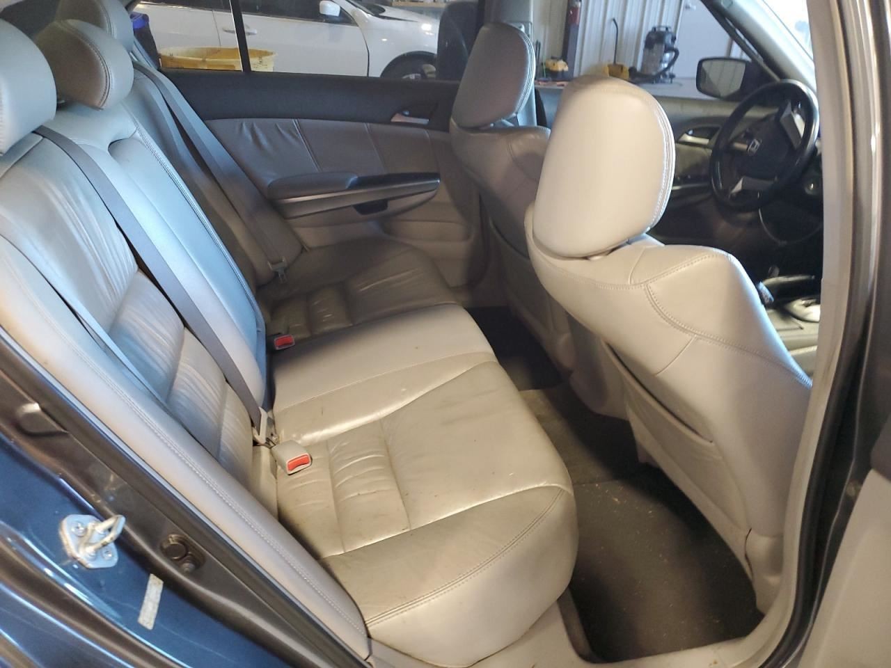 ACCORD 2009 Glove Box 4635969