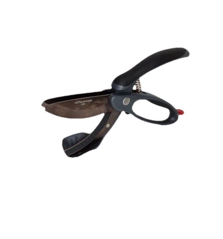 Pampered Chef Salad Chopper - Black (2582) Vegan Vegetarian Tools ￼