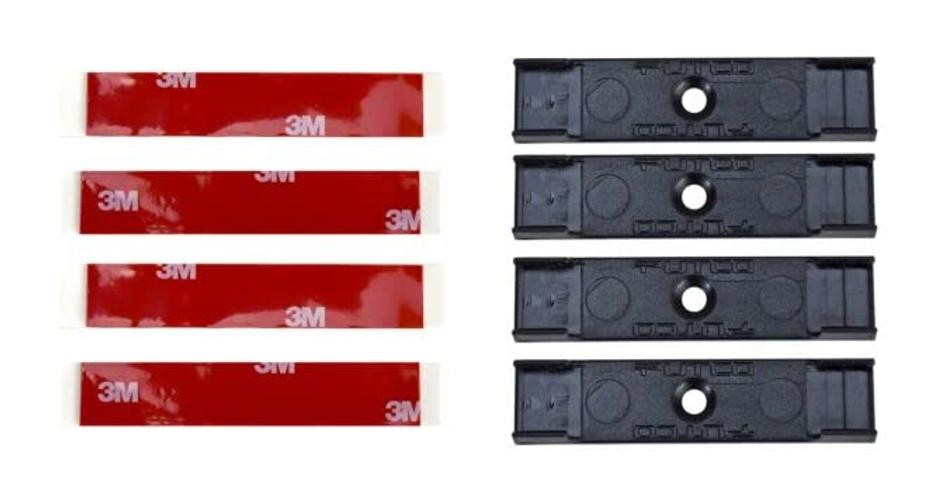 Blade Mounting Brackets