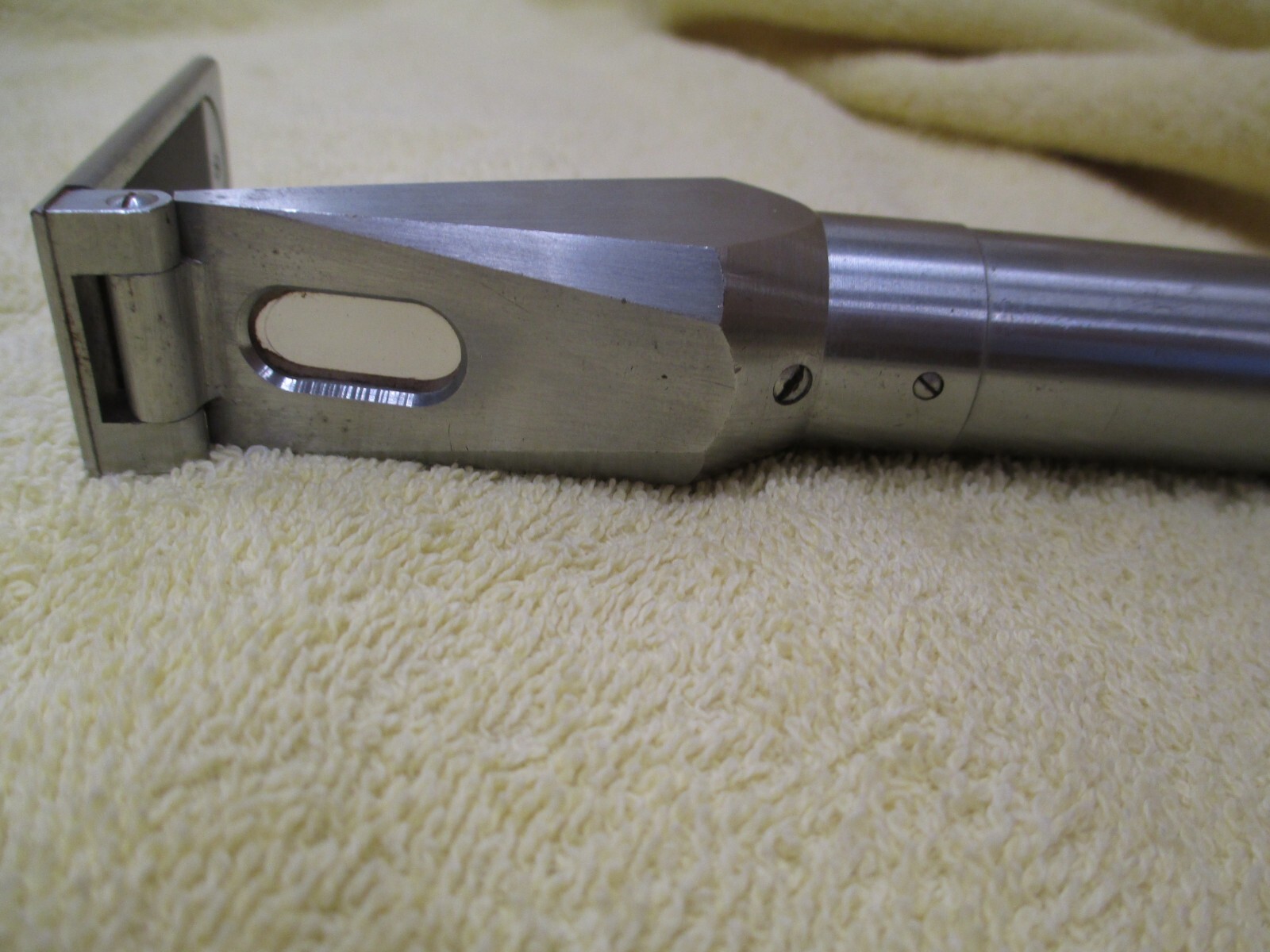 To-Ko Refracting Scope No.22470, 0-32%, Used, M4