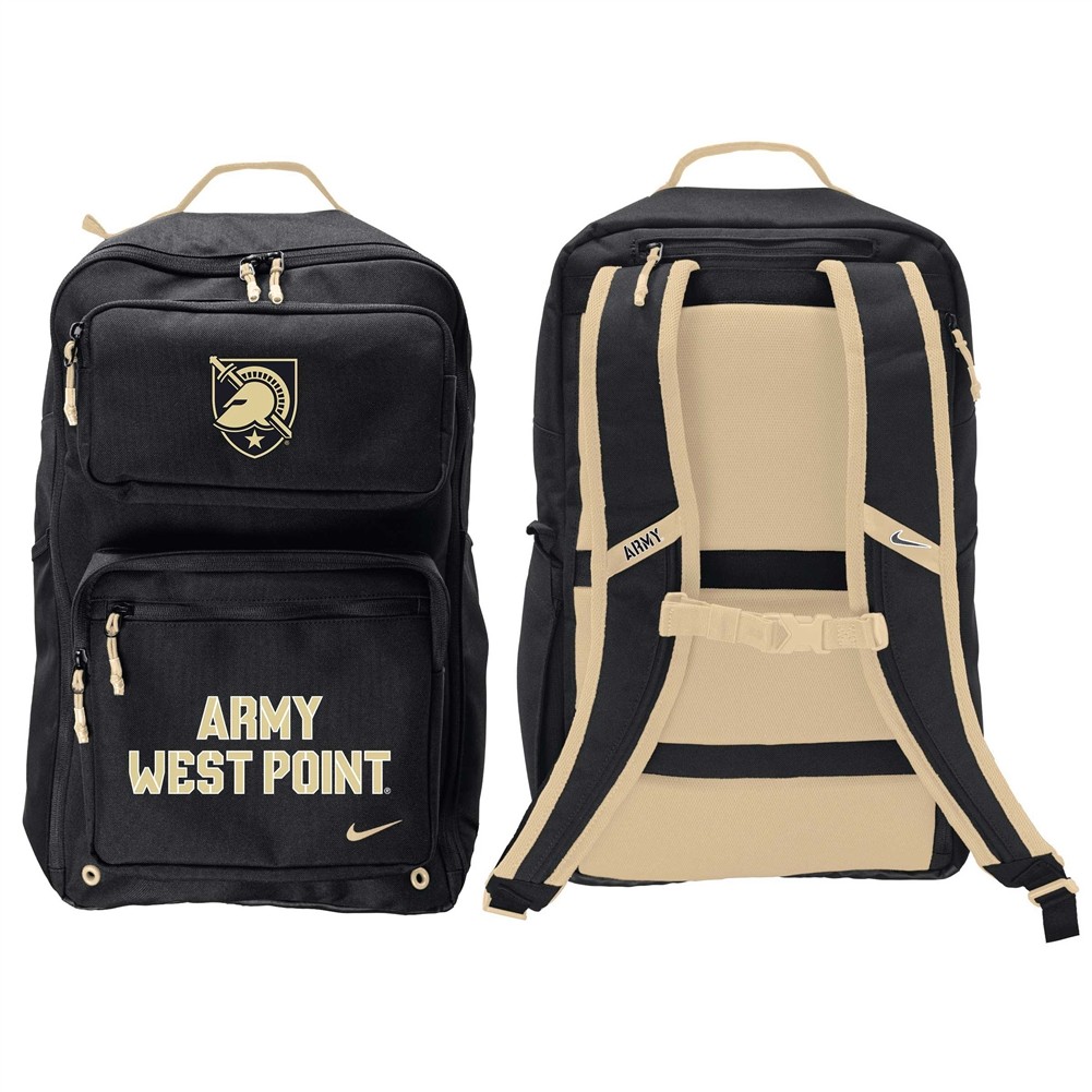 Nike Army Black Knights Utility Speed Backpack