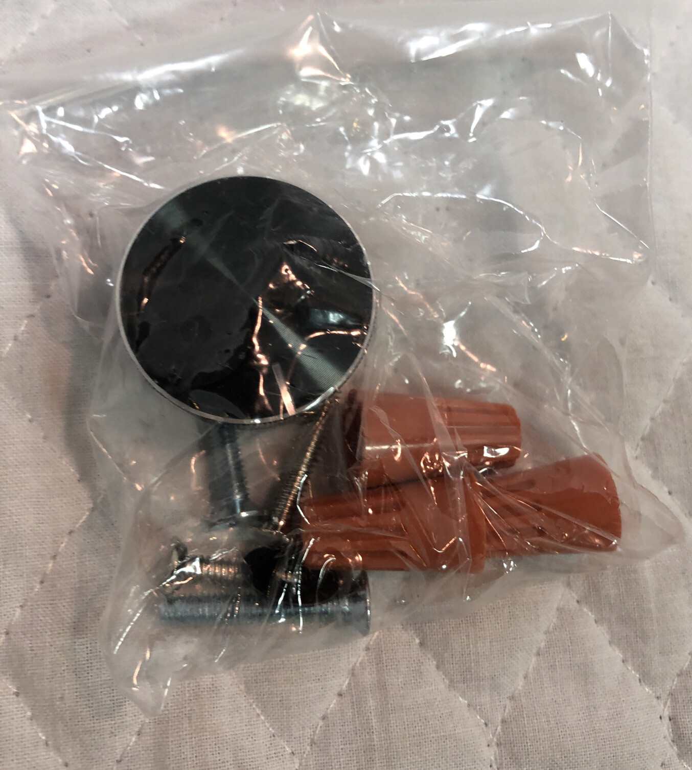 Solid State Speed Control 385031 5WSSC Wall Mount New
