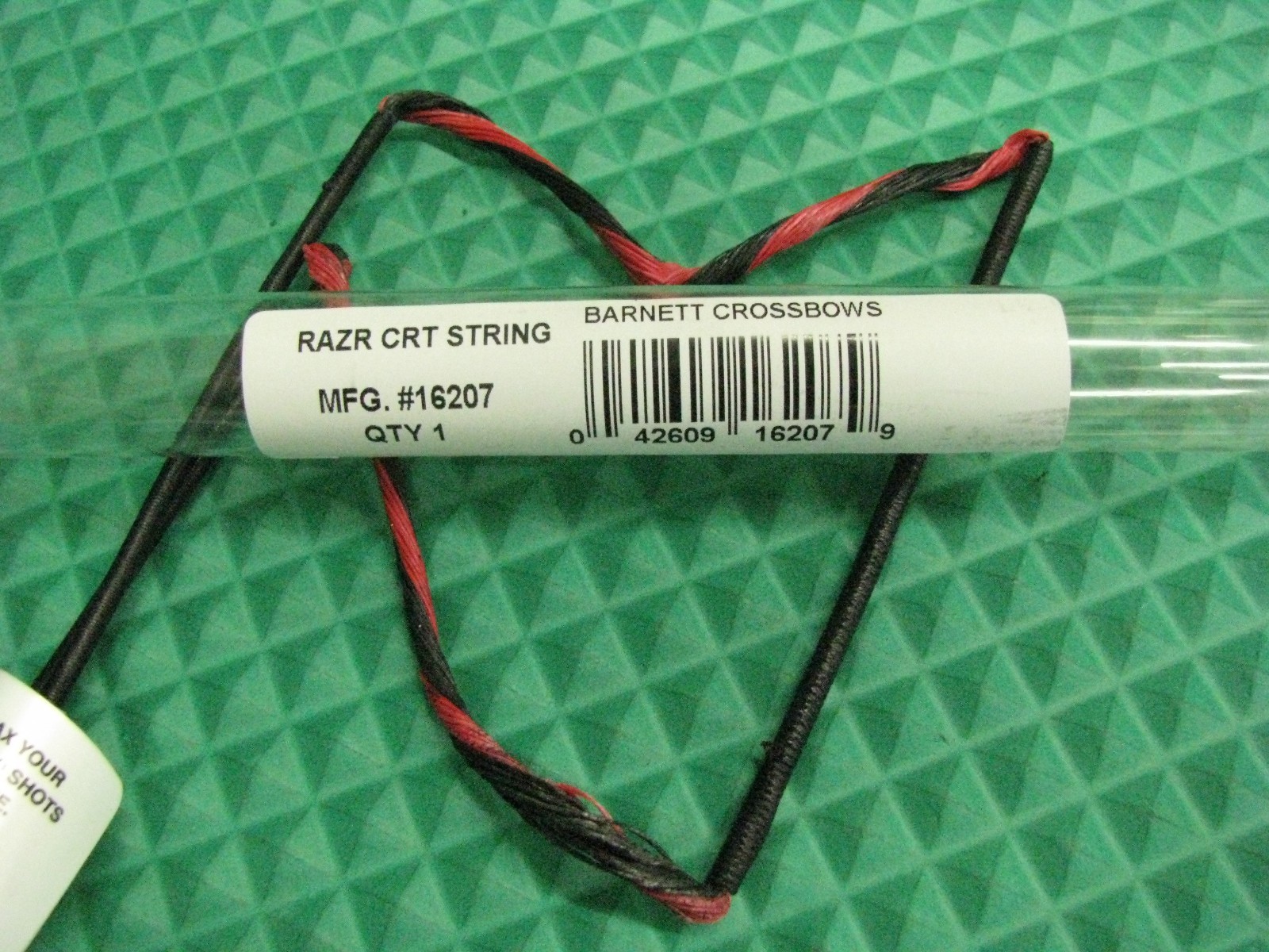 Barnett Crossbows RAZR CRT Replacement String 16207