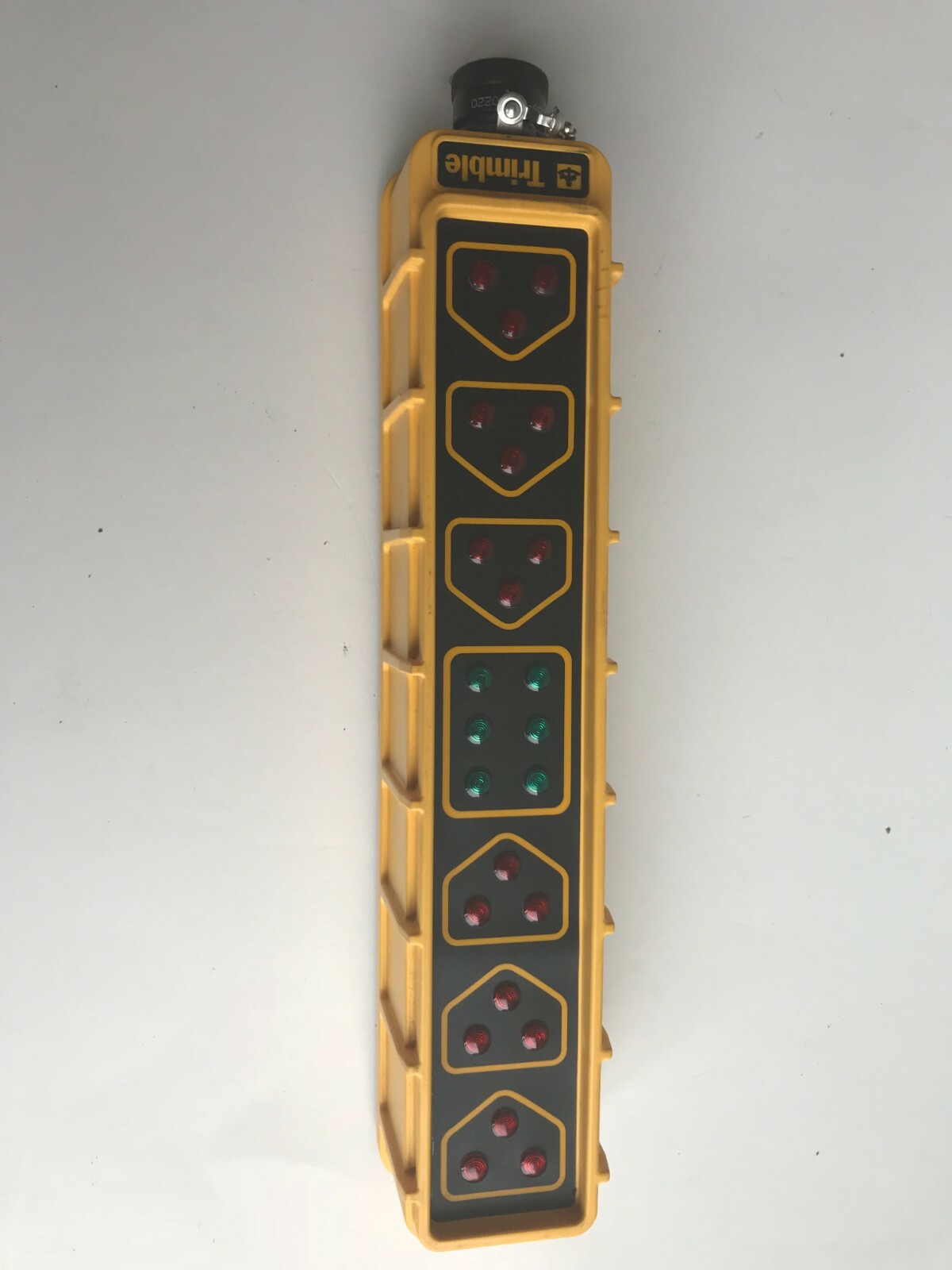 Trimble Site Vision 79011-10 Lightbar for Dozer Grade Control GPS