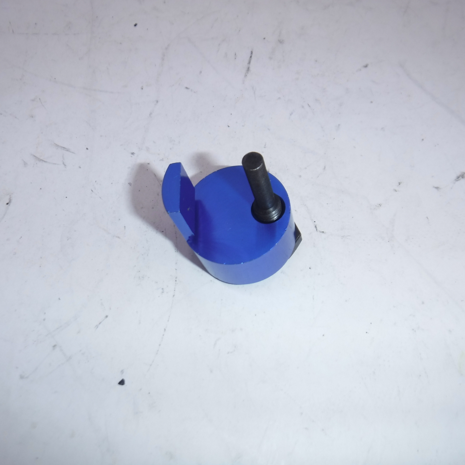 K Tool Stretch Belt Installation Tool for Serpentine Belt