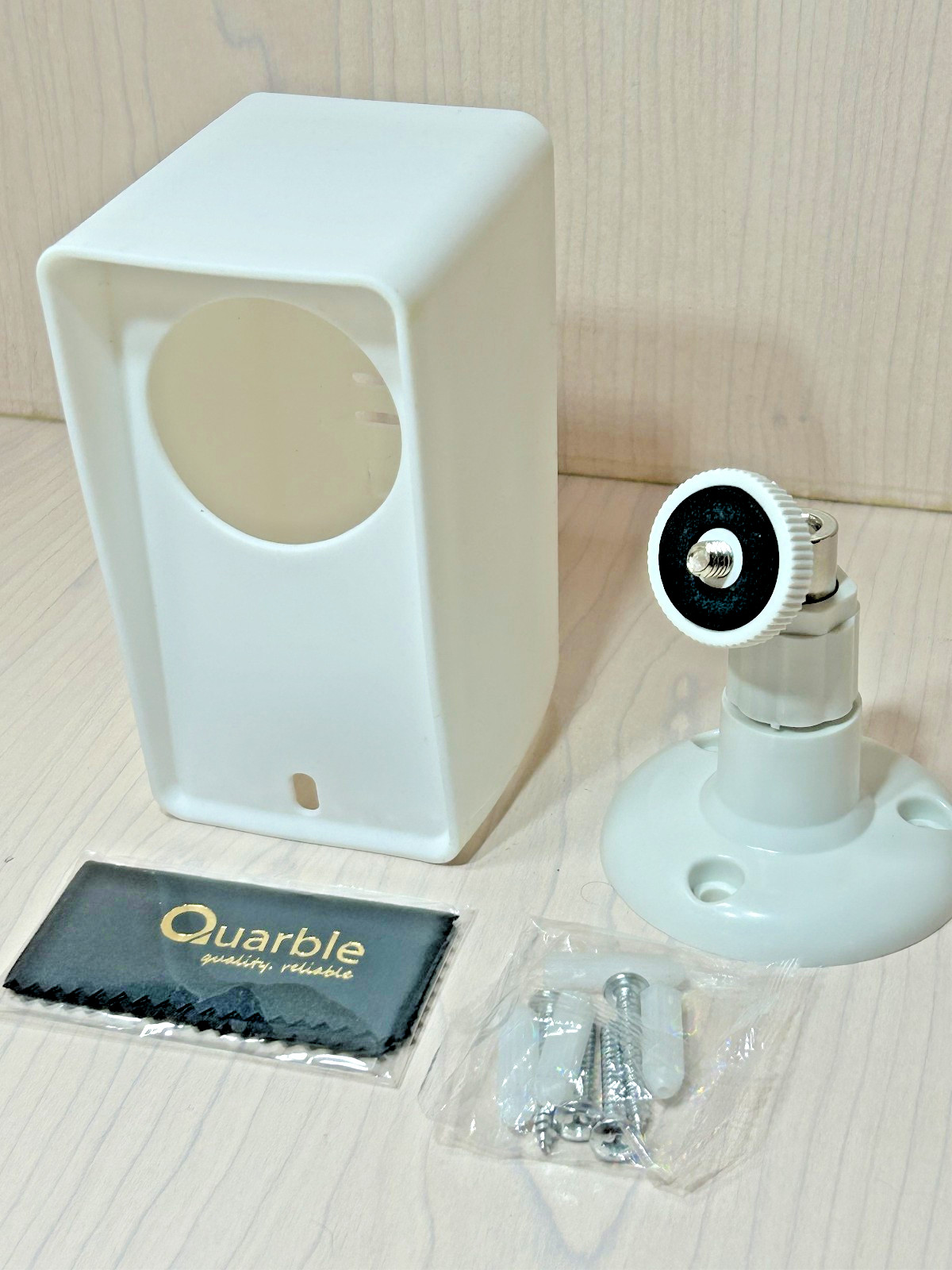 Quarble Professional Protective Case