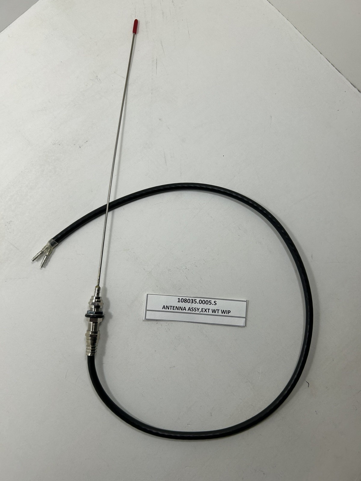 Genie 108035.0005.S Antenna Assembly