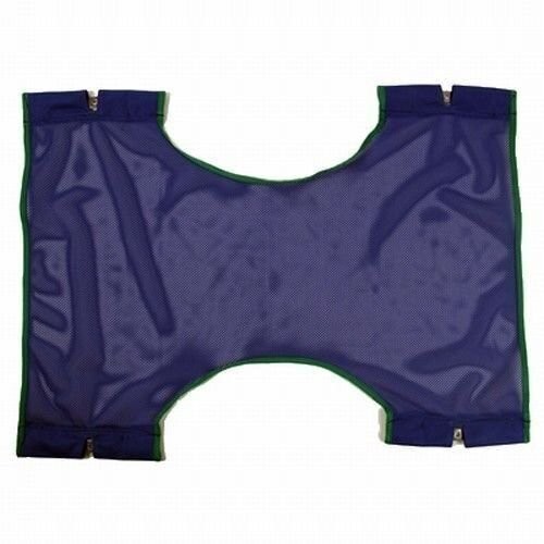 Invacare 9046 Mesh Standard Body Transfer Lift Sling NEW