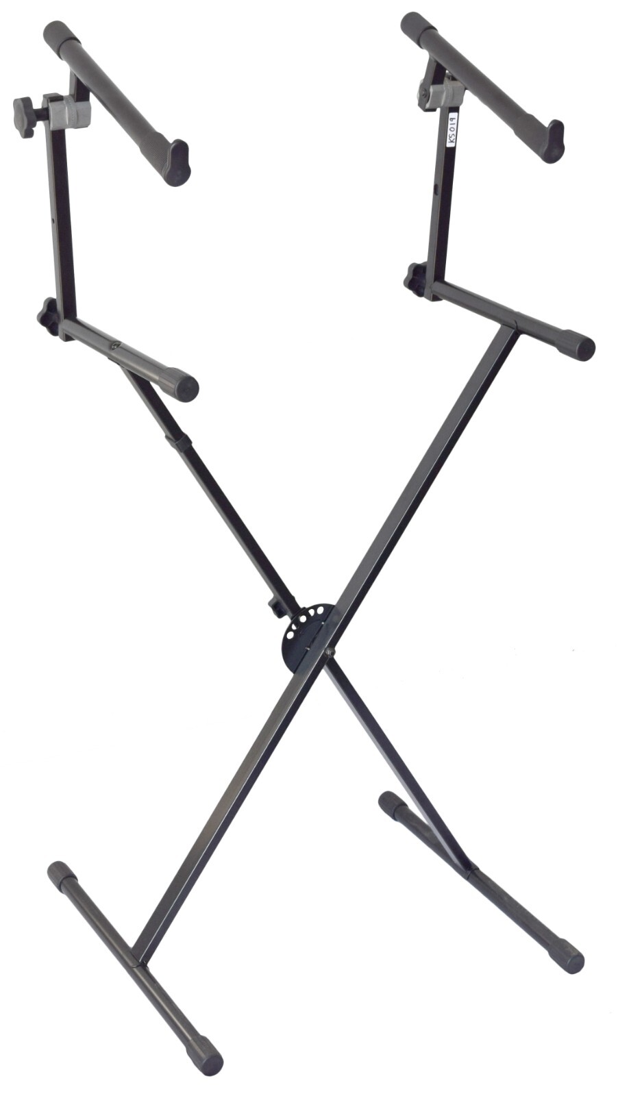 A TWO (2) Keyboard Stand X shaped With Height (Free Ship Canada)