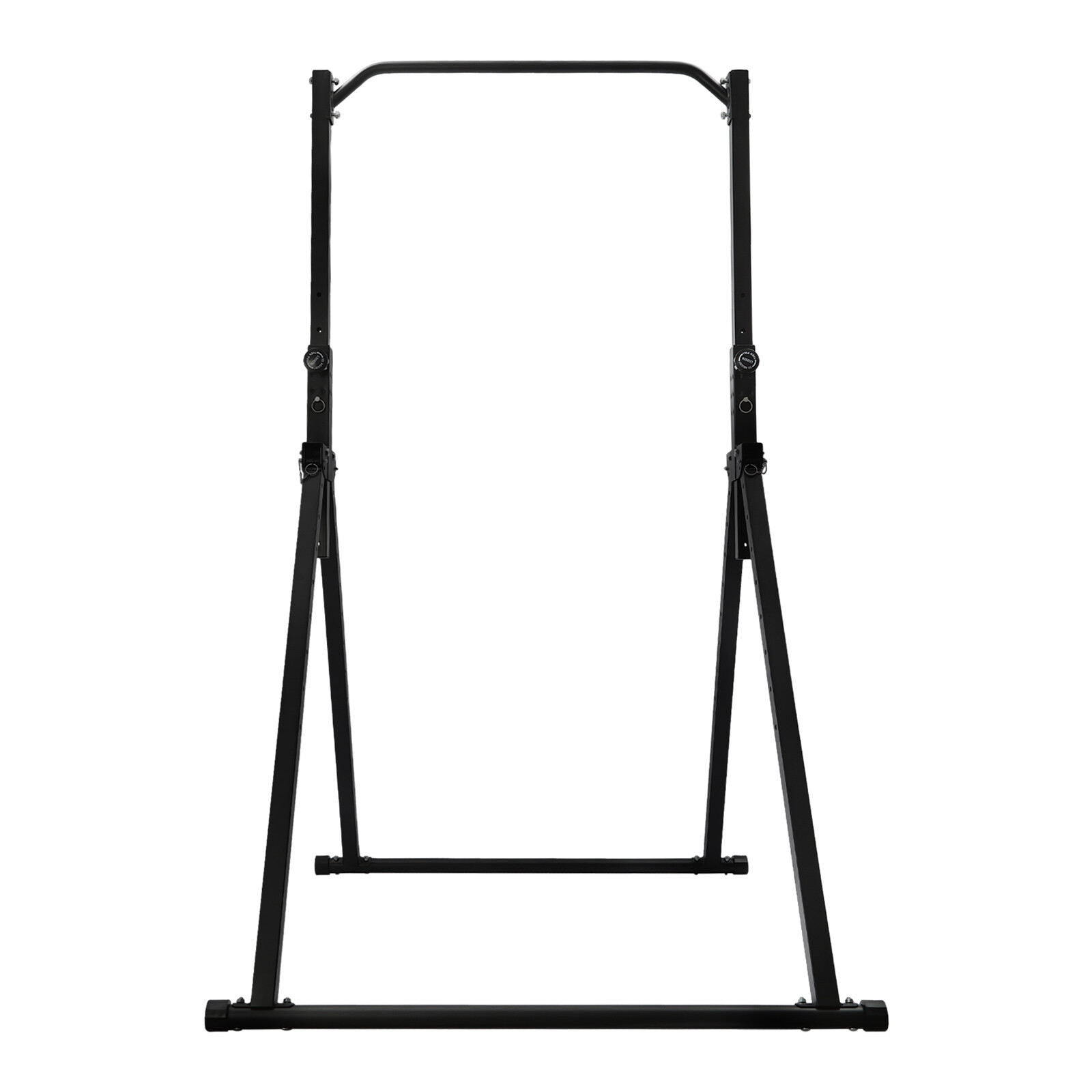 Triangular Pull Up Bar Adjustable Bar Strength Training Equipment for Home Gym