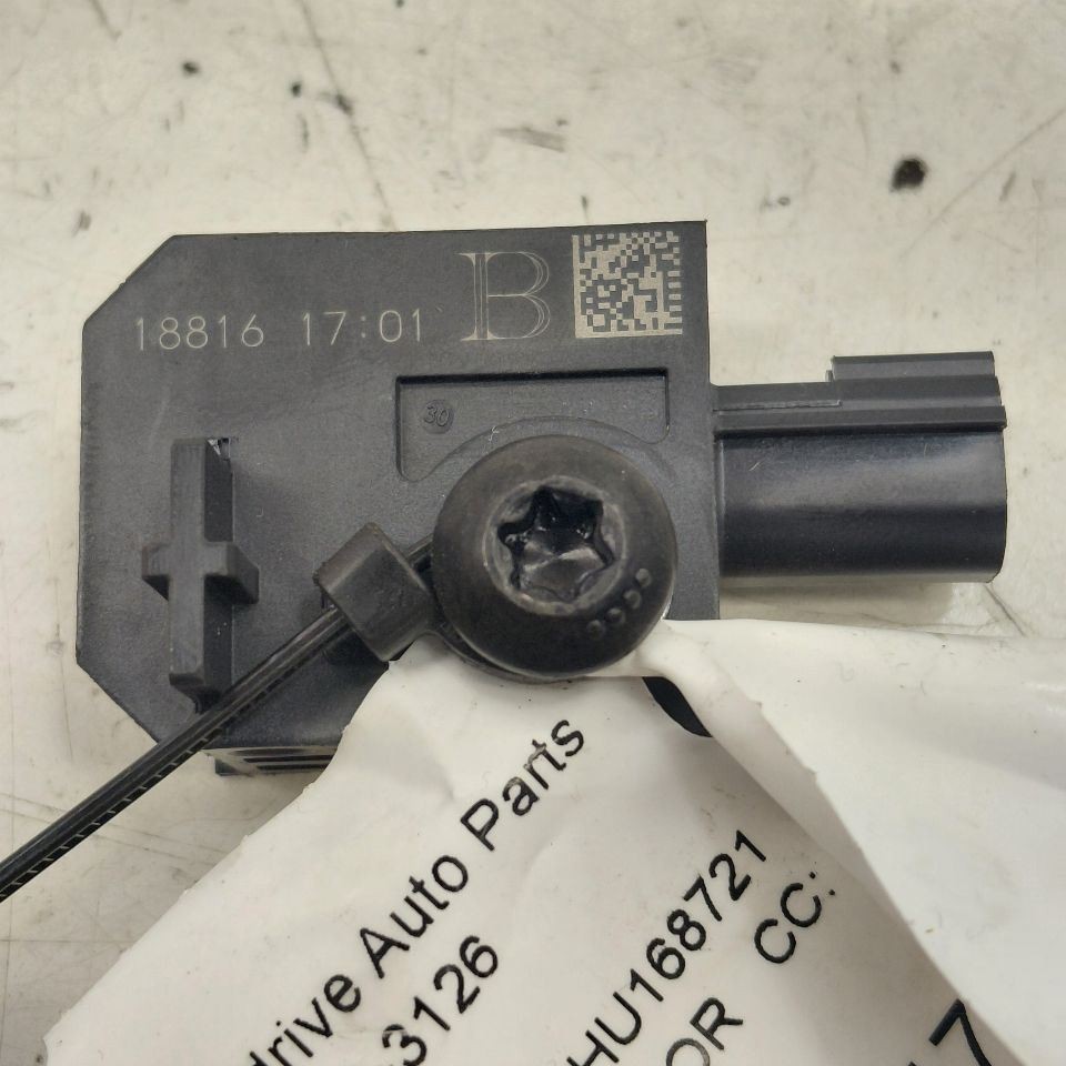 Chevy Volt Contact Sensor  2016 2017 2018 2019
