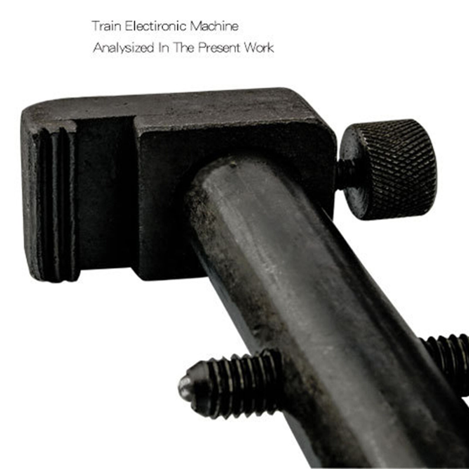 Adjustable Crankshaft Pulley Removal Tool Power Steering Pump Pulley Remove