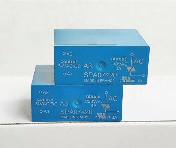 1PC NEW SPA07420 Solid State Relay