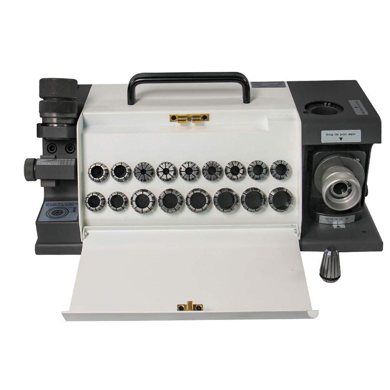Kaka TX-Z20 Drill Bits Sharpener and Grinder Drill Grinding Machine