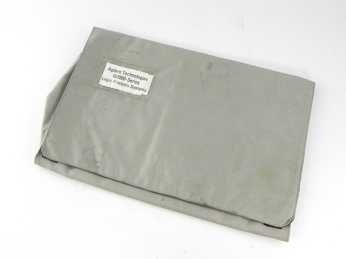 Keysight 16700-84502 Accessory Pouch