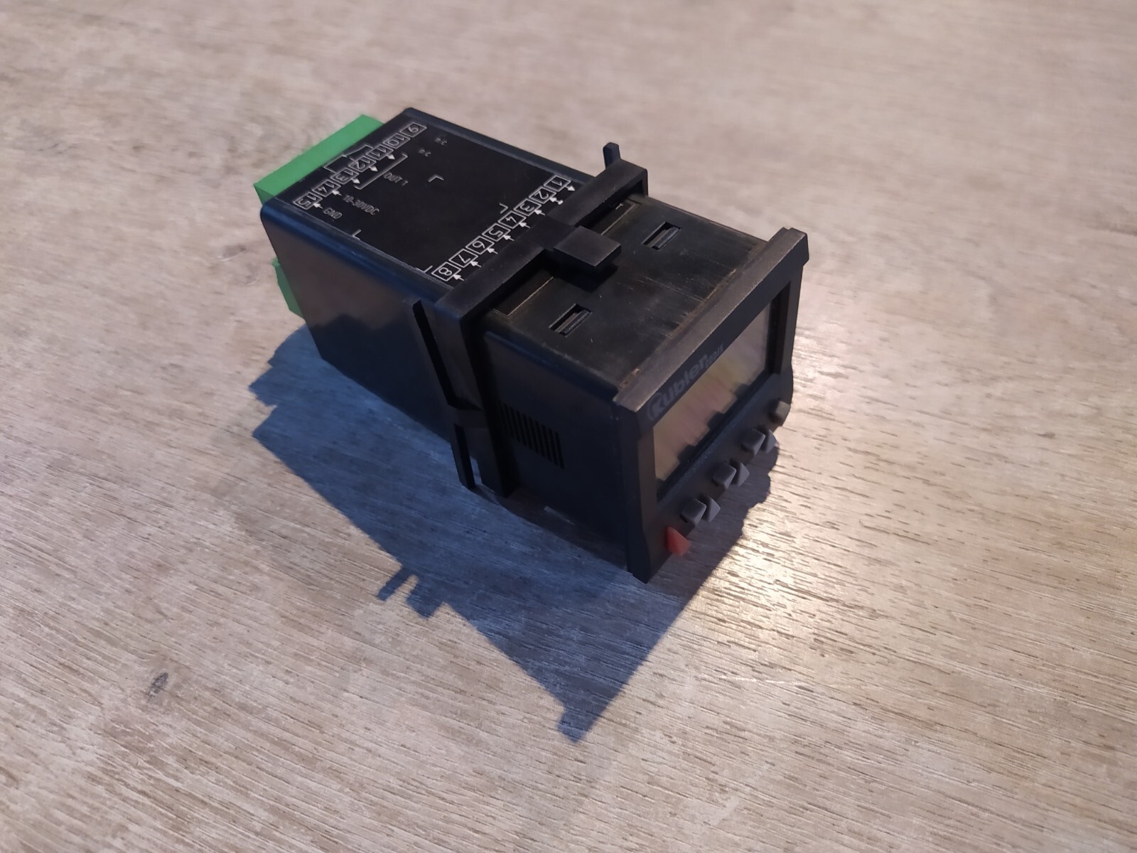 KÜBLER CODIX 6.923.0100.300