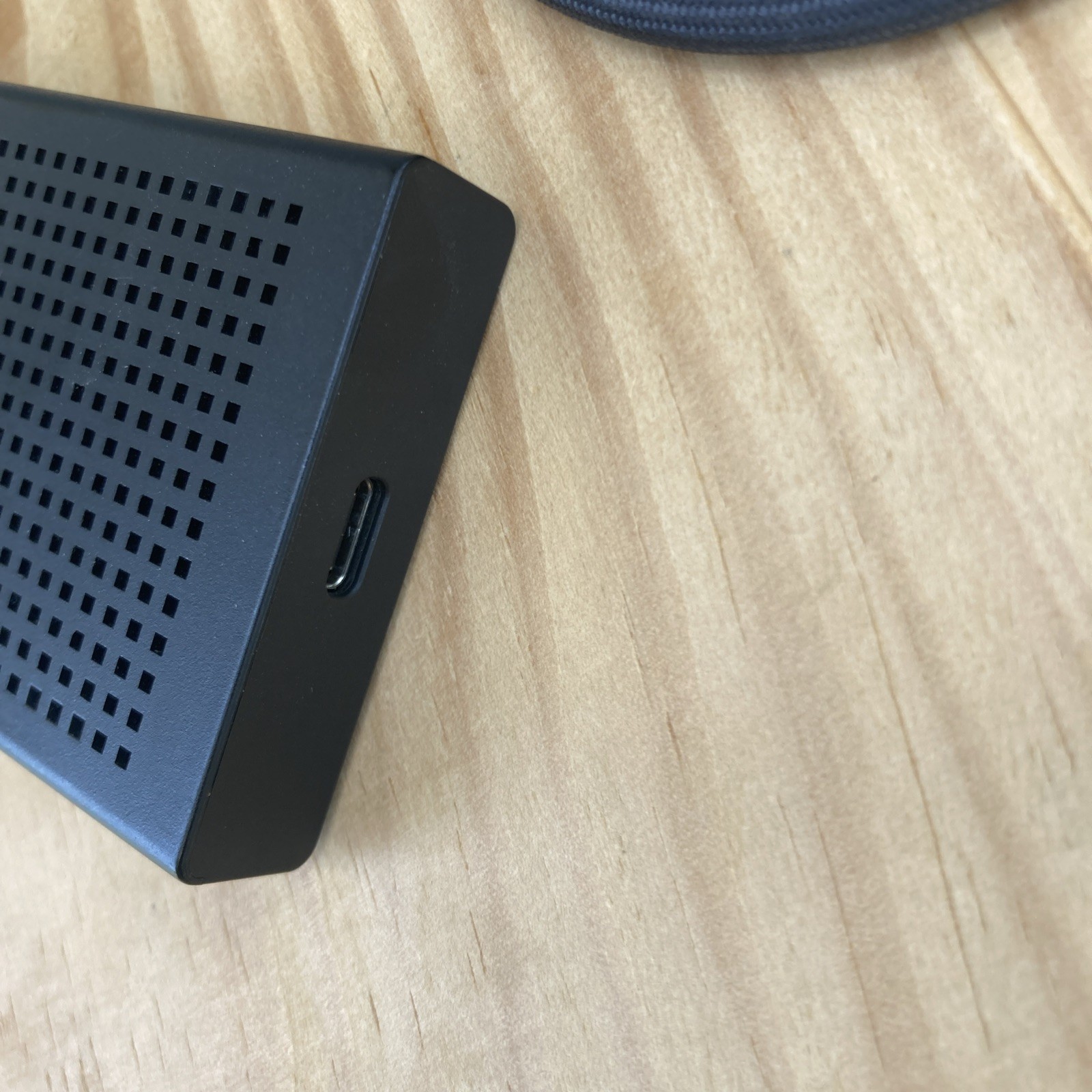 Sony MRW-G1 XQD CFexpress Type B Reader + TB5 Cable USB-C Adapter