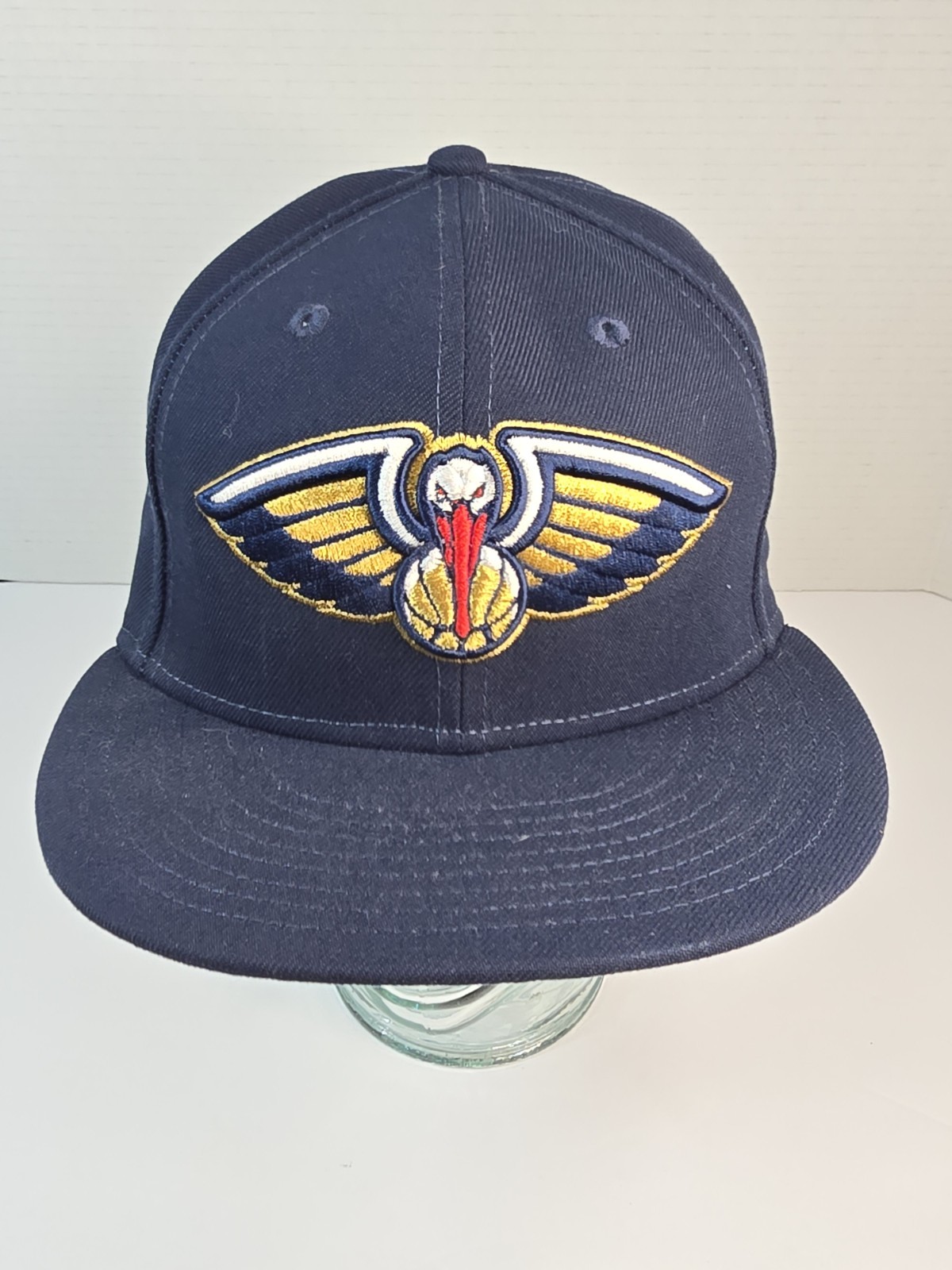 New Era New Orleans Pelicans 9fifty Snapback Unisex Style NWOT