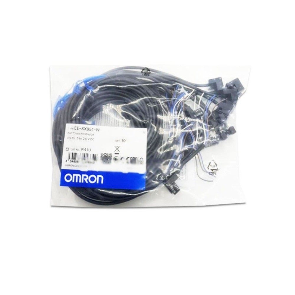 Omron EE-SX951-W SX951-R EE-SX952-R EE-SX952-W EE-SX953-W EE-SX954-R EE-SX954-W