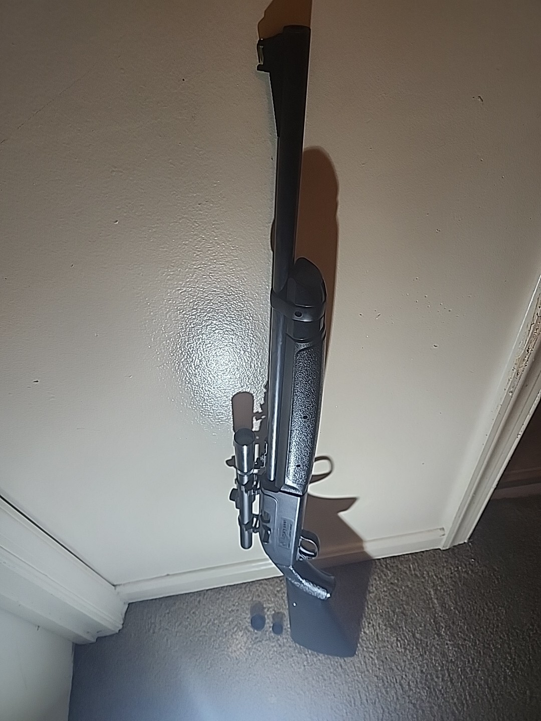 Airsoft Gun